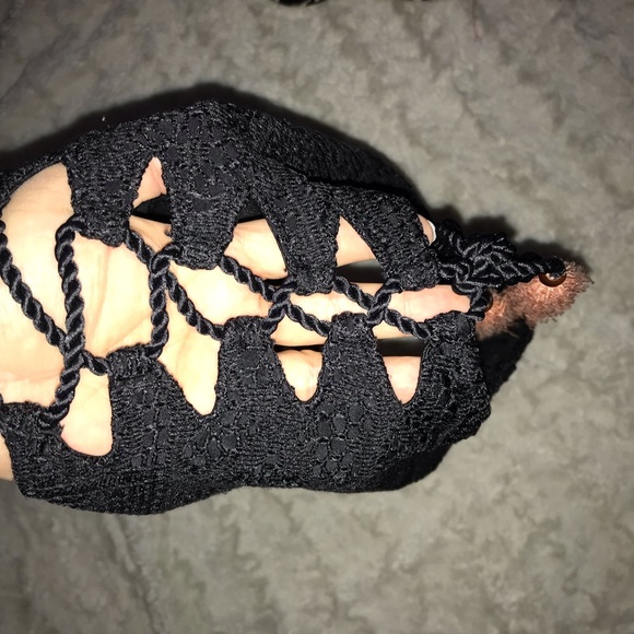 Victoria’s Secret high rise swimsuit bottoms Cheeky - Picture 5 of 6